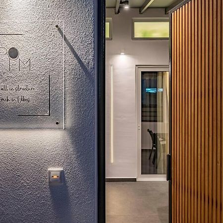 Poem Apartment Kos Town Ngoại thất bức ảnh