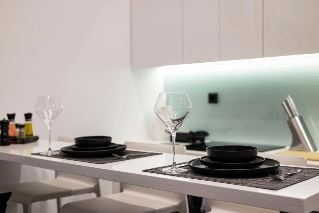 Poem Apartment Kos Town Ngoại thất bức ảnh