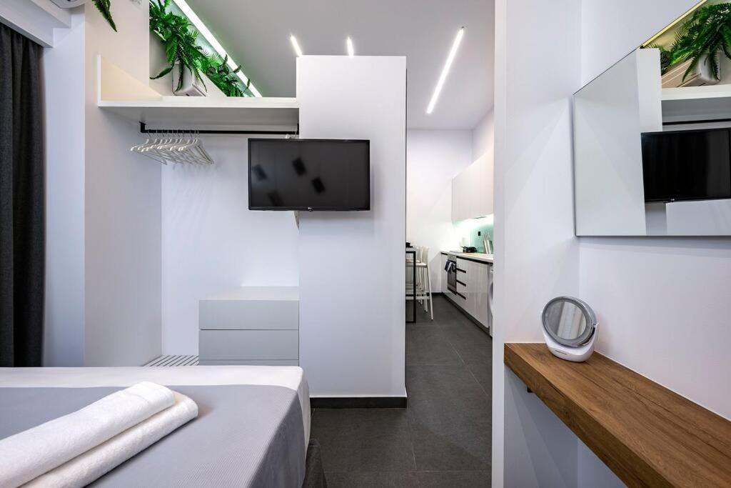 Poem Apartment Kos Town Ngoại thất bức ảnh