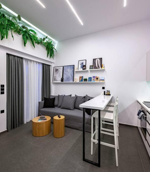 Poem Apartment Kos Town Ngoại thất bức ảnh