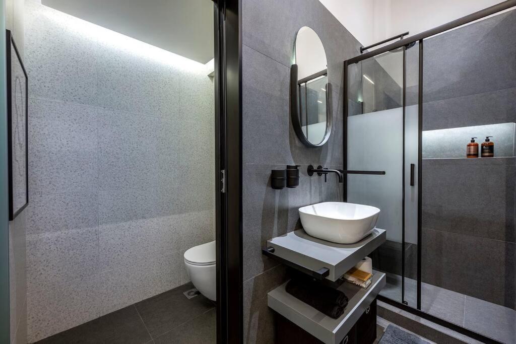 Poem Apartment Kos Town Ngoại thất bức ảnh