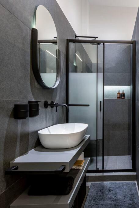 Poem Apartment Kos Town Ngoại thất bức ảnh