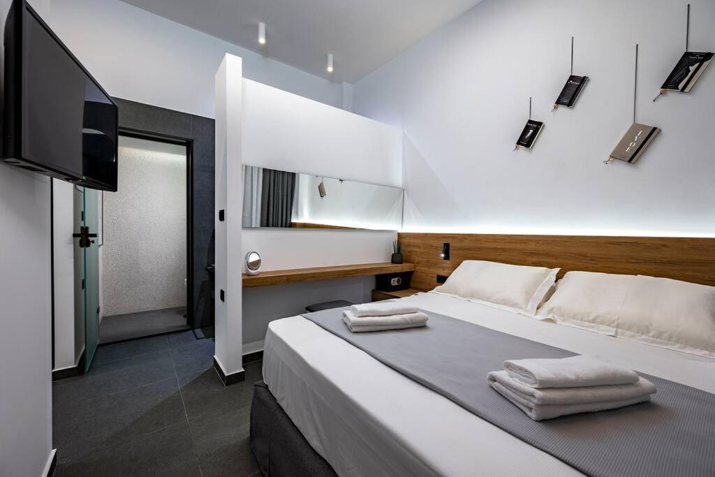 Poem Apartment Kos Town Ngoại thất bức ảnh