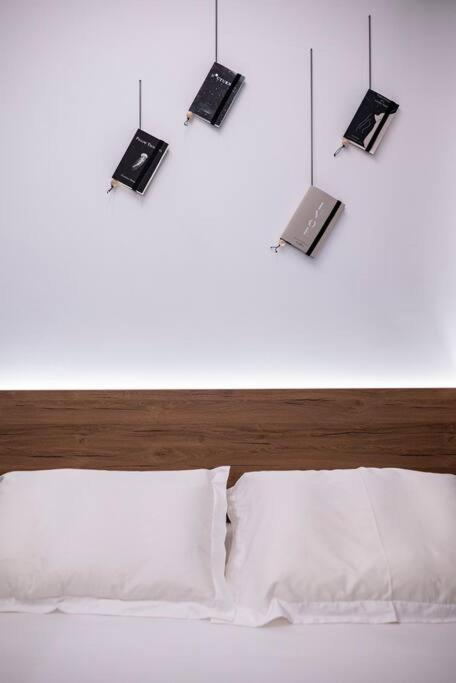 Poem Apartment Kos Town Ngoại thất bức ảnh