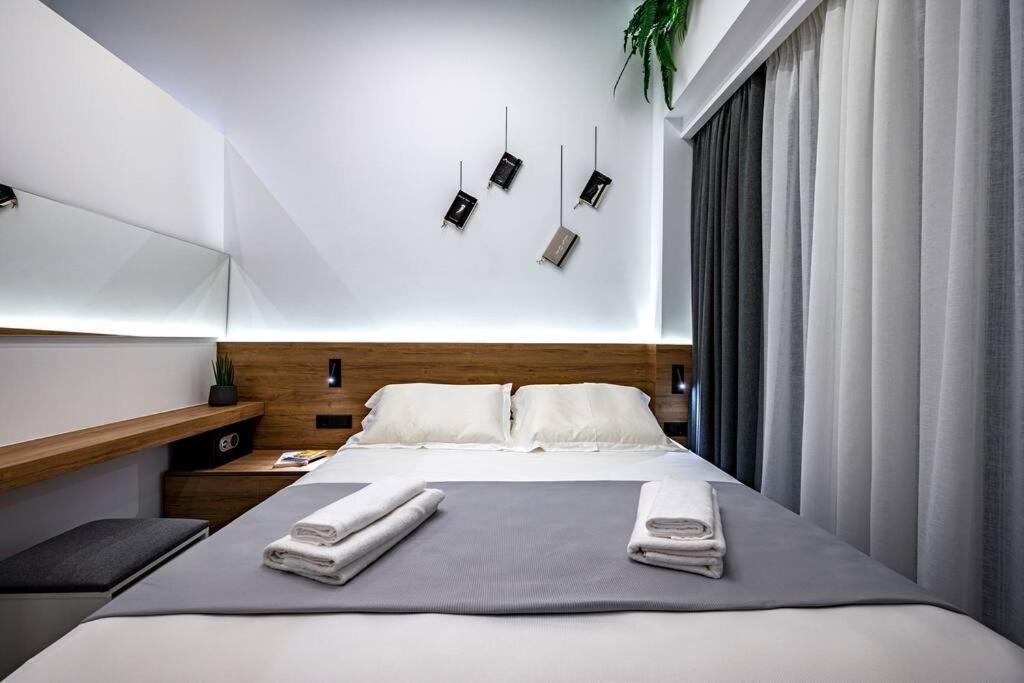 Poem Apartment Kos Town Ngoại thất bức ảnh