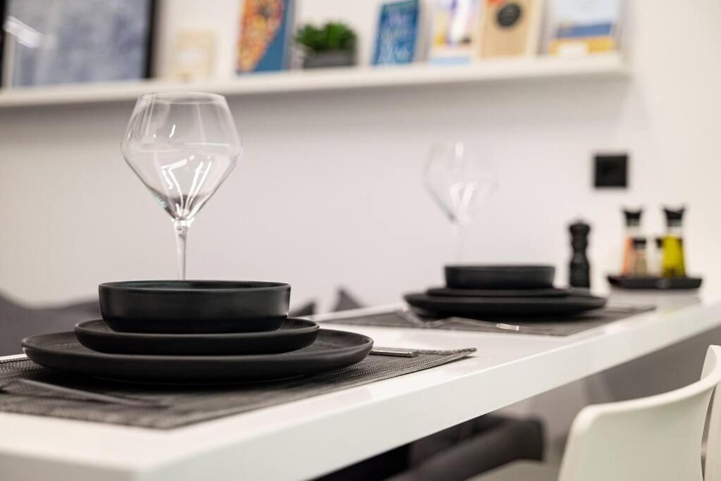 Poem Apartment Kos Town Ngoại thất bức ảnh