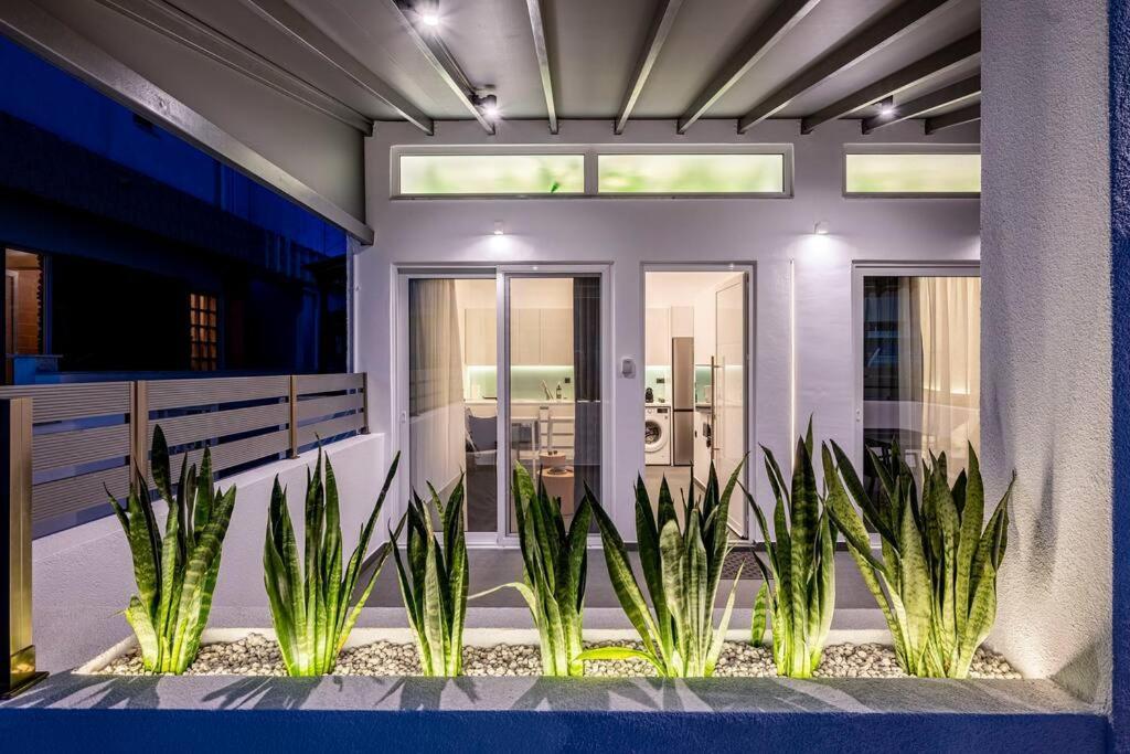Poem Apartment Kos Town Ngoại thất bức ảnh