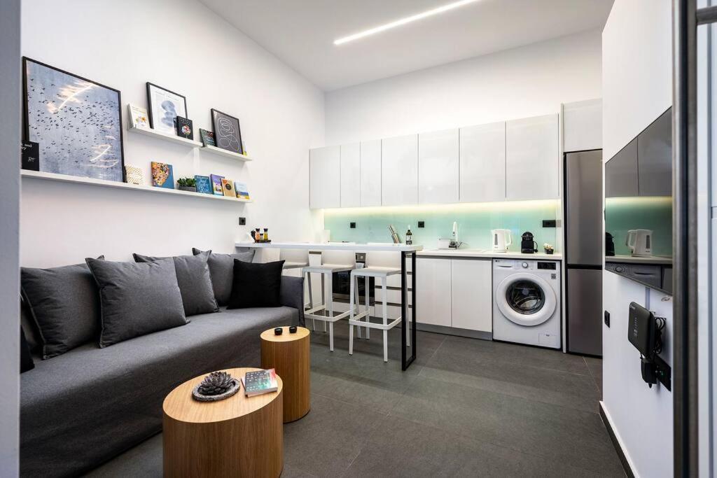 Poem Apartment Kos Town Ngoại thất bức ảnh