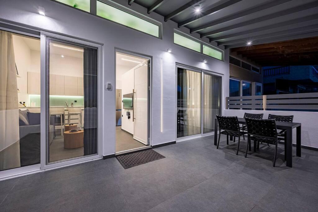 Poem Apartment Kos Town Ngoại thất bức ảnh