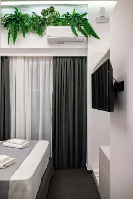 Poem Apartment Kos Town Ngoại thất bức ảnh