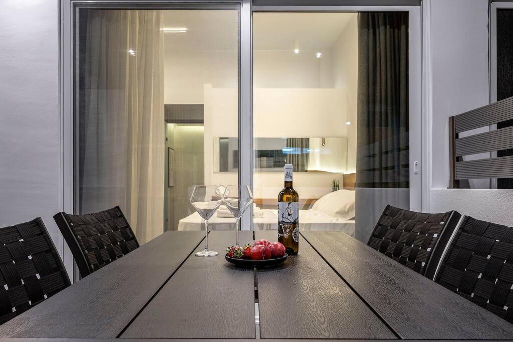 Poem Apartment Kos Town Ngoại thất bức ảnh